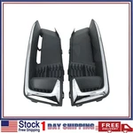 71180-TBA-A50 Front Lh+rh Garnish Trim For Honda Civic Lx Se 2019-2021. Fixed Price $38.07.
