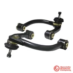 Specialty Products Spc Upper Control Arms For 2005-2021 Toyota Tacoma 25470. Fixed Price $799.95.
