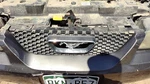 1999-2004 Ford Mustang Front Grille Assembly Oem Shadow Gray Cx XR3Z8200AA. Fixed Price $135.00.