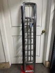 Oem 1983-1988 Ford Ranger Bronco Ii Front E27B. Fixed Price $299.99.