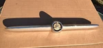 1955 Buick Special Super Century Grille Bar And Medallion 1166813 Oem Original. Fixed Price $65.00.