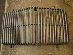 Nos Oem Ford 1974 1975 1976 Mercury Cougar Center Grille XR7. Fixed Price $329.00.