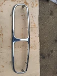 Jaguar Xj 2003-2009 Radiator Grille Surround C2C 18703. Fixed Price $161.20.