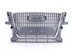 Audi Q5 Front Radiator Grille Stone Grey Quattro 8R0853651A1QP No Duties. Fixed Price $431.75.