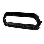 Black Onyx Outer Grille Frame Surround+bracket Holder Fits Toyota Tacoma 2016-23. Fixed Price $175.99.