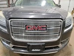 Lh Driver Side 2015 Acadia Lower Grille SKU#4268437. Fixed Price $101.00.