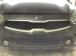 Grille Sedan Upper Satin Chrome Surround Fits 19-21 Forte 4548494. Fixed Price $228.00.