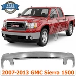 New 1-PIECE Front Bumper For Gmc Sierra 1500 2007-2013 Slt Wt SLE1 SLE2. Fixed Price $308.95.