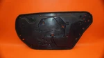 Tesla Model X Closeout Panel Rear Left 2016 2017 2018 2019 1046472-00-A Oem. Fixed Price $67.50.