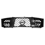 For 2004-2007 Grille Black Front Plastic Fits Nissan Titan 623107S300 NI1200211. Fixed Price $162.90.