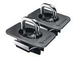 Bull Ring Retractable Tie-down Anchors Ford '15+ F150, '17+ Raptor & Sd, Pr. Fixed Price $29.99.