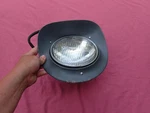 1955-57 Chevy, Gmc Truck Headlight Assembly Bucket Housing, Nos! Lamp. Fixed Price $99.99.