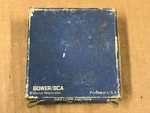 Nos Bower/bca Bearing - #3778. Fixed Price $19.95.