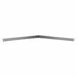 New Goodmark Upper Grille Molding Fits 1968 Chevrolet Camaro GMK4020055681. Fixed Price $127.22.