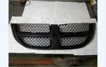 Black Grille Front From 2004 Dodge Caravan 5093655. Fixed Price $104.69.