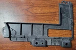 2017 2021 Oem Mazda CX-5 Left Front Bumper Support Bracket # KB8A-50-104A. Fixed Price $10.99.