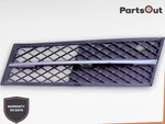 2011-2016 Bmw 528I 535I F10 Front Bumper Left Driver Vent Grille 7200699 Oem. Fixed Price $31.04.