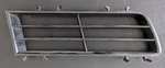 Saab 4561064 Nos Genuine Oem Rh Front Bumper Inner Grille 9-5 1998-01 Make Offer. Fixed Price $11.95.