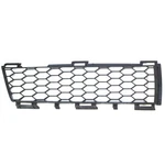 For 03-04 Vibe 1.8L Front Bumper Cover Grille Assembly Textured Black Left Side. Fixed Price $36.95.
