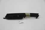 Original Bmw Series E46 Grid Partially Open Right Decorative 12348209926. Fixed Price $37.50.