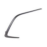 New Right Side Lower Grille Molding Fits 2019-2022 Corolla Hatchback 104-10958. Fixed Price $62.96.
