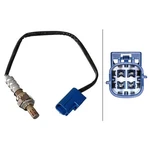 1X Hella Lambda Sensor Left/right For Infiniti Nissan 226A0AM601 New. Fixed Price $45.56.