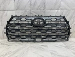 2022-2024 Toyota Tundra Front Grille Oem Center W/camera Hole 53114-0C44. Fixed Price $300.00.