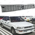 Front Grille For Toyota Corolla EE90 AE91 AE92 1987-1991 (jdm Style). Fixed Price $99.75.