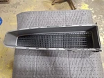 1966 Pontiac Lemans Tempest Rh Grille Factory Original Gm Nice # 9782307. Fixed Price $149.99.