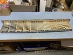 1963 Dodge Dart Grille Mopar 2276114. Fixed Price $350.00.