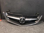 2002-2003 Acura Tl Oem Front Upper Grille Chrome W1. Fixed Price $67.99.