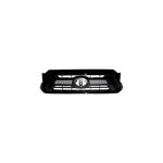 Grille Upper Painted Surround Toyota Emblem Fits 12-15 Tacoma 495150. Fixed Price $135.00.