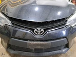 Lh Driver Side 2014 Corolla Lower Grille SKU#4242706. Fixed Price $86.45.