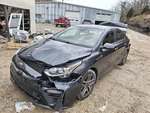 2020 Kia Forte Used Lower Grille Surround Gloss Black 4DR Gry 3969549. Fixed Price $116.09.