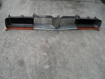 69 Dodge Charger R/t Grille 440,426 Hemi "original" ***last One***. Fixed Price $1499.00.