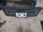 Grille Hatchback Lower Lx Fits 22-24 Civic 1618975. Fixed Price $159.89.