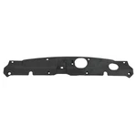Genuine Honda Cover Assembly Front Grille 71123-S9A-003. Fixed Price $76.00.