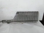 66 Ford Thunderbird Driver Left Grille. Fixed Price $120.00.