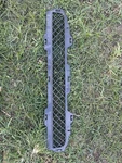 2006-2010 Hummer H3 Front Bumper Lower Grille. Fixed Price $40.00.