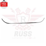 New Front Grille Molding Trim Chrome Fits 2010-2011 Honda Cr-v 4-DOOR HO1044104. Fixed Price $68.10.