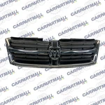 2009 2010 Dodge Journey Front Bumper Upper Grille 05113151AA Oem. Fixed Price $91.97.
