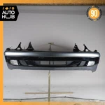 98-99 Mercedes W208 CLK320 Base Front Bumper Cover Assembly Oem. Fixed Price $929.60.