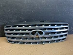 2003 2004 2005 Infiniti FX35 Grille W/ Emblem Oem Y9701 Dg. Fixed Price $32.89.