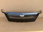 Nice! 2023-2025 Cadillac Lyriq Front Upper Grille W/ Light Emblem Oem. Fixed Price $999.99.