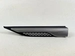 12-19 Range Rover Evoque Front Left Lh Side Grille Vent Trim Cover Panel Oem. Fixed Price $42.50.