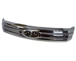 New Oem Ford Chrome Radiator Grille Upper 6E5Z-8200-A Fusion 2006-2009. Fixed Price $68.45.