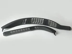 2007 - 2013 Mercedes Benz Class W221 Ac Heater Grille Air Vent Dashboard Trim. Fixed Price $62.99.
