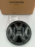 2012-2013 Vw Volkswagen Cc Front Radiator Emblem Oem 3C8853601AFXC. Fixed Price $49.95.