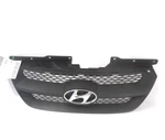 06 07 08 Hyundai Sonata Upper Grille Black Cross Bar Oem. Fixed Price $45.49.