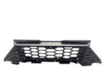 2023-2024 Kia Sportage Oem Front Bumper Upper Grille Gloss Black *scratches*. Fixed Price $319.22.